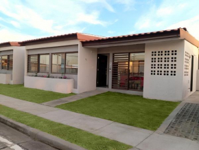 Santa Monica Beach House